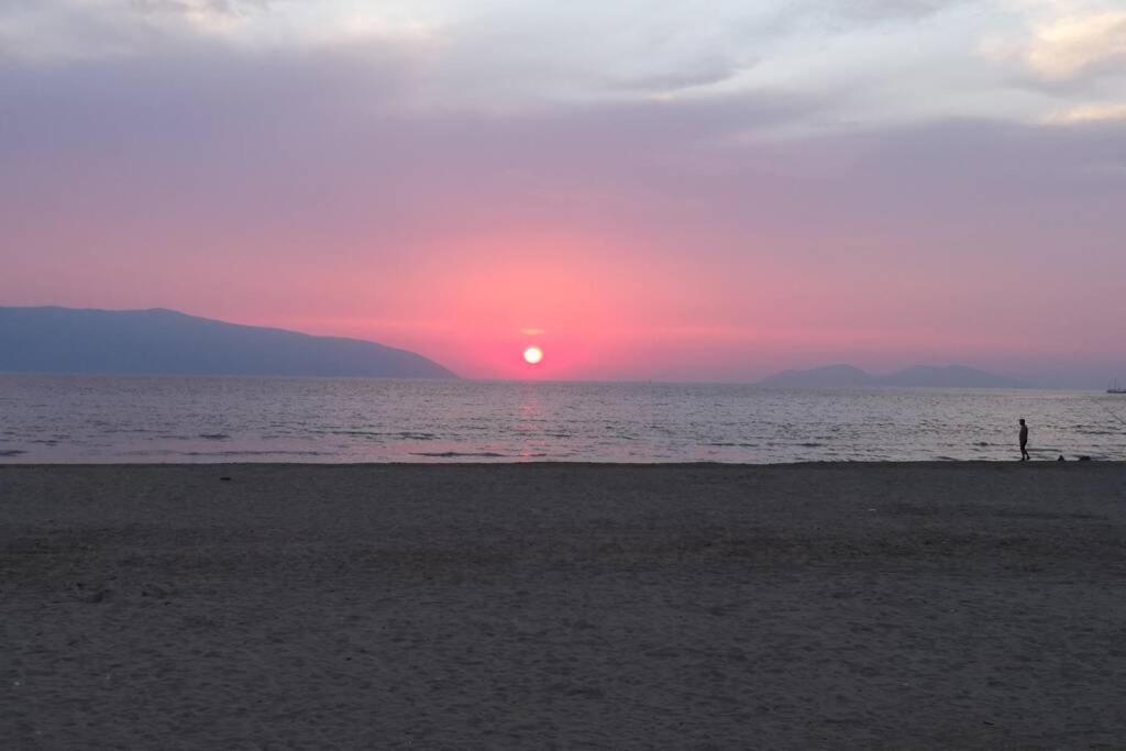 New Apartment Near The Beach Vlore Exterior photo