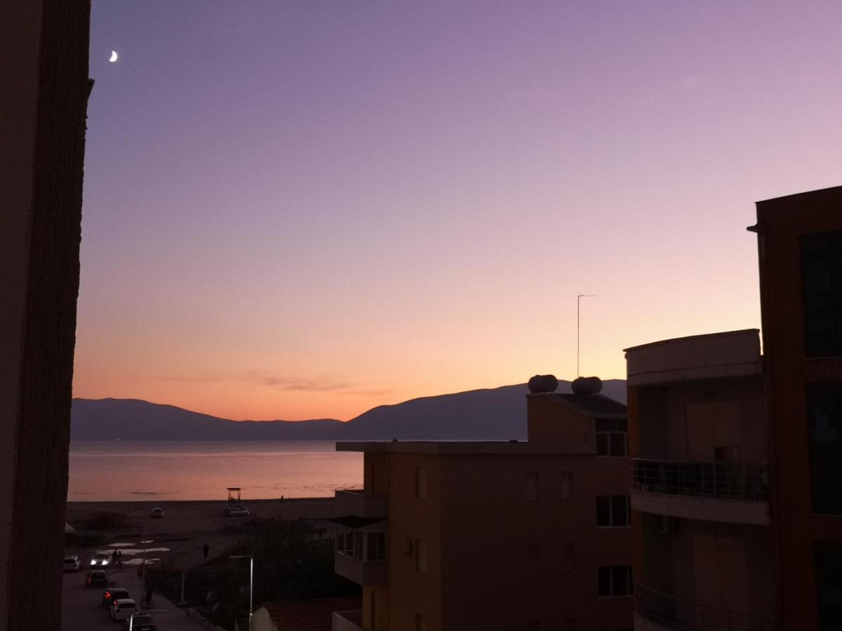 New Apartment Near The Beach Vlore Exterior photo